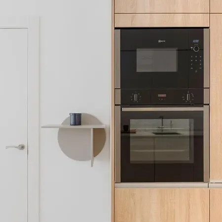 דירה Stylish 1 Bedroom In Puerto Banus מארבלה