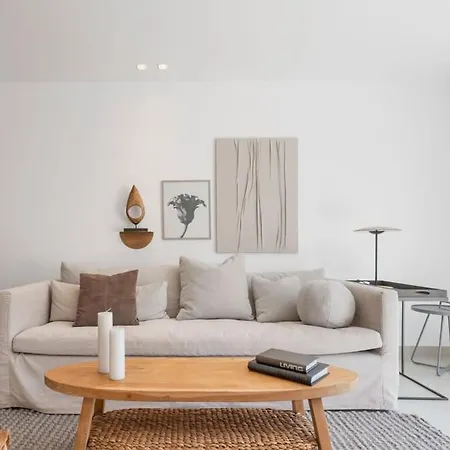 Appartement Stylish 1 Bedroom In Puerto Banus *