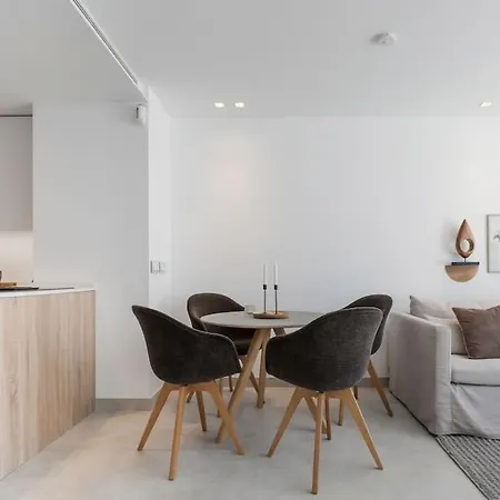 Lejlighed Stylish 1 Bedroom In Puerto Banus *