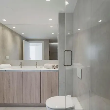 Stylish 1 Bedroom In Puerto Banus 公寓 马尔韦利亚