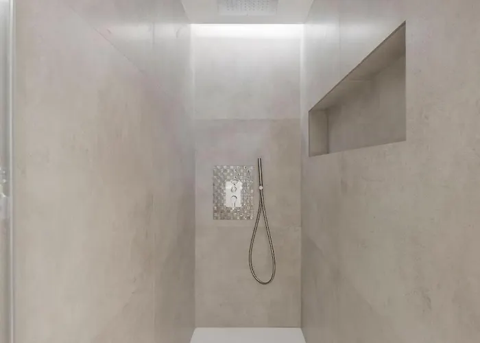 Stylish 1 Bedroom In Puerto Banus * מארבלה